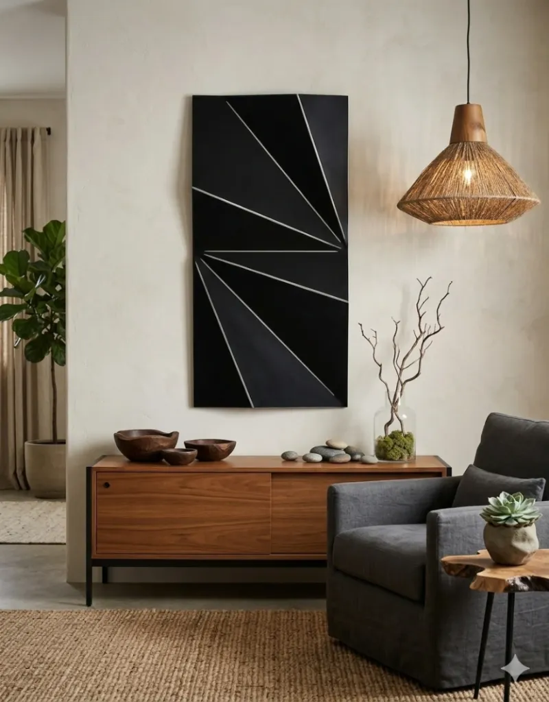 Marco decorativo AC,Cal 10